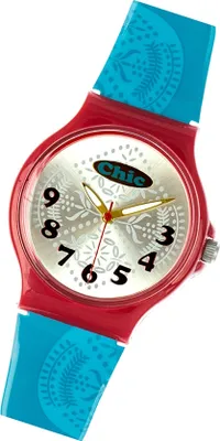 Image de Chic Watches Jugend Armband Uhr Chic Watches Classic Ornament Analog UC024