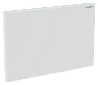 Produktbild von Geberit 115768461 Sigma Abdeckplatte