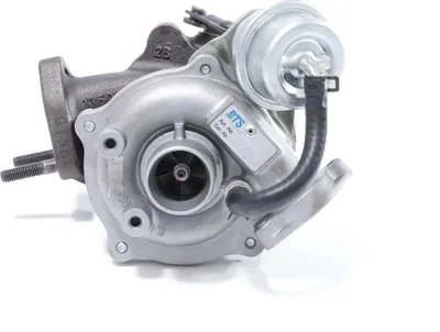 Produktbild von Turbolader BTS TURBO T912318BL für OPEL Corsa D Schrägheck (S07)