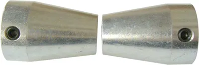 Zdjęcie produktu dla Zestaw stożków JMP 24-38 mm 12 mm