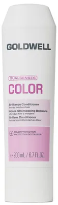 Immagine prodotto di Goldwell Dualsenses Color Brilliance Balsamo 200ml