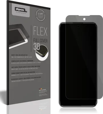 Produktbild von 1x dipos FlexBSF Meizu mBlu 22