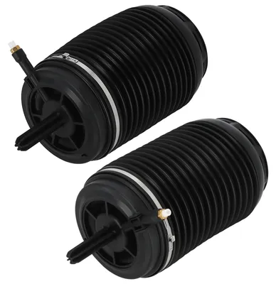 Produktbild von 2X Luftfederung Hinten For Porsche Macan 95B 2014-2024 95B616001A 95B616002A