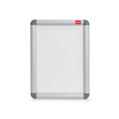 Obrázok produktu pre nobo rám na plagáty A2, vrátane montážnej sady, 32 mm