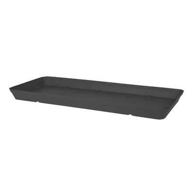 Obrázok produktu pre Artevasi Capri Rectangular Saucer Xl, Podšálka, Antracit, 340 mm, 710 mm, 45 mm