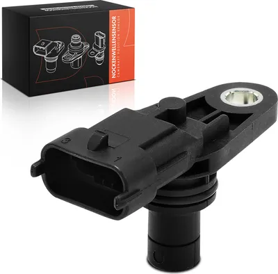 Image de Frankberg 1x capteur de position d'arbre à cames pour Mercedes-Benz W203 W204 CL203 S203 W210 W163