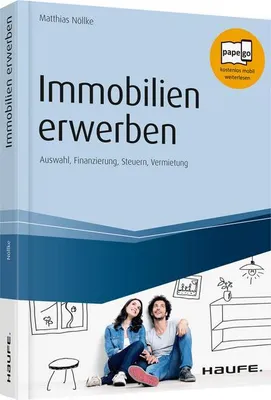 Obrázok produktu pre Immobilien erwerben