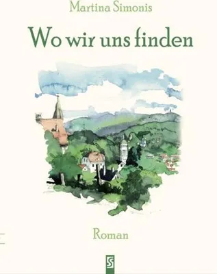 Produktbild von Wo wir uns finden