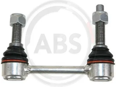 Produktbild von A.B.S. Koppelstange Stabilisator passend für MERCEDES-BENZ M-Klasse (W164) 260566