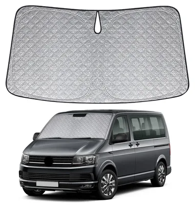Immagine prodotto di Parasole di ricambio per VW T5 dal 2003 al 2021