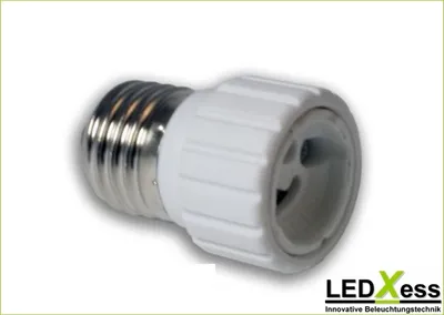 Produktbild von Synergy 21 81943, Weiß, E27, LED, GU10, 1 Stück(e)