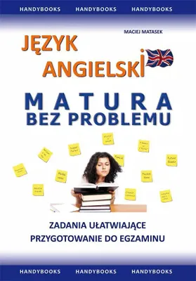 Obrázek produktu pro Język angielski - Matura dla uczniów