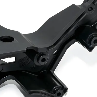 Produktbild von Halterung Aprilia rechts 898687 für RS4 125 i.e. 2011-2016, RS 125 2017-2019