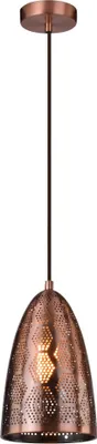 Immagine prodotto di Candellux SFINKS lampada a sospensione 31-43313 rame