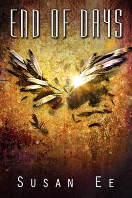 Immagine prodotto di End Of Days – Lingua: Inglese