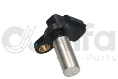 Produktbild von Alfa e-Parts AF02955 Kurbelwellensensor Impulsgeber für NISSAN ALMERA II Hatchback (N16)