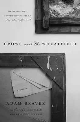 Produktbild von Crows Over the Wheatfield