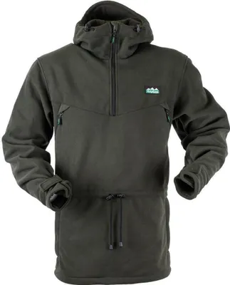 Produktbild von Ridgeline Grizzly III Smock oliv S