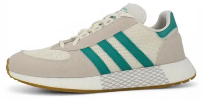 Produktbild von Adidas Marathon Tech Damen Herren Sneaker Boost Gr. 45 1/3