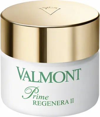 Produktbild von PRIME REGENERA II Superrestrukturierende Zellcreme 50 ml