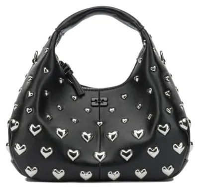 Imagen del producto de Bolso de mano Ganni para mujer, color - Talla única