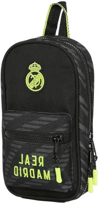 Productafbeelding van Sporttas - Rugzak - Sporten en Reizen - Officiële Clubkleuren - 50 x 50 x 28 cm - Multicolore