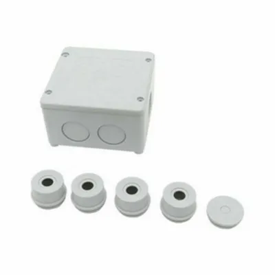 Produktbild von Spelsberg ELS WK 060 Aufputz Abzweigdose Verteilerdose  IP54