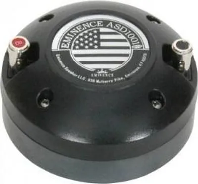 Obrázok produktu pre Eminence ASD1001