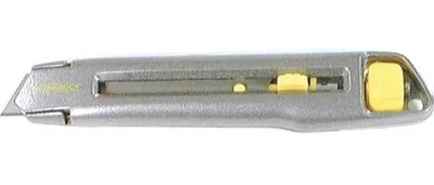 Produktbild von STANLEY Cuttermesser Interlock 18 mm