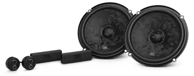 Image de JBL STAGE 3 GEN2 68CF | Système d'enceintes à 2 voies de 165 mm