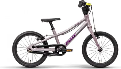Produktbild von Puky Kinderfahrrad LS-PRO 16 parl pink