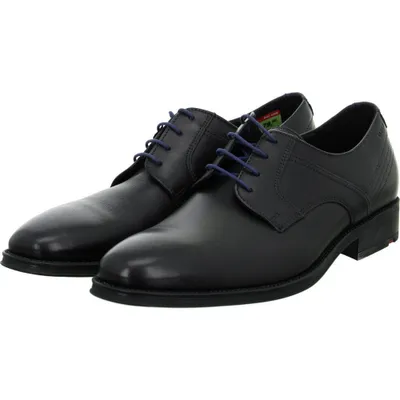 Produktbild von Lloyd Herren Halbschuhe/ SchnuGröße:81/2