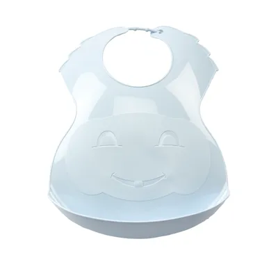 Obrázek produktu pro Plastový bryndák, Baby Blue