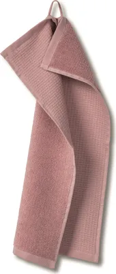 Produktbild von Rhomtuft Face&Body Duschtuch 70 x 130 cm  Farbe rosenquarz