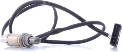 Produktbild von RIDEX Lambdasonde für VW GOLF III (1H1) Beheizt 1015mm 3922L0417