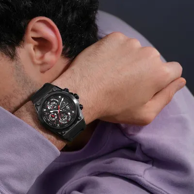 Produktbild von Outlet-Uhr FÜ R Die Polizei Pewgq0054303
