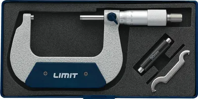 Produktbild von Mikrometer 50-75 Mm - L-272370305