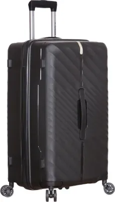 Produktbild von Kunststoffkoffer OUTDOOR GEAR Stellar M - schwarz