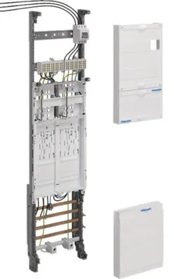 Obrázok produktu pre Hager ZH3EZ12PN, 250 mm, 1050 mm