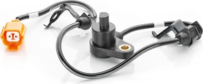 Produktbild von HELLA ABS Sensor Raddrehzahl Hinten für HONDA ACCORD VI Coupe (CG) 6PU 230 040-841