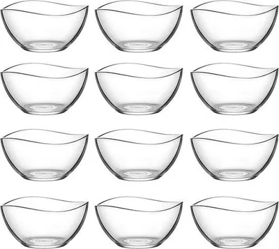 Produktbild von Gläser für Dessert und Dip, 12er Set