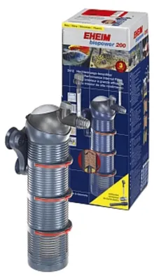 Image de Filtre interne EHEIM 2412 biopower 200