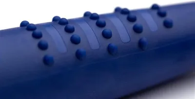 Produktbild von ACME ALPHA Pfeife 211,5 balticblau