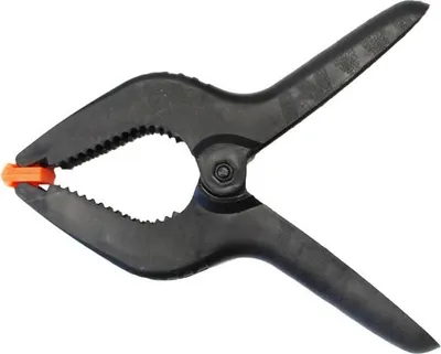 Immagine prodotto di Morsetto a molla Awtools 150 mm