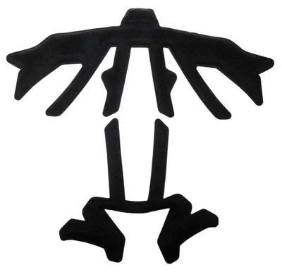Immagine prodotto di BELL 4Forty Kit di imbottiture MIPS -L