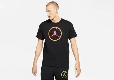 Produktbild von Tshirts Nike Air Jordan Sport Dna CV3364010