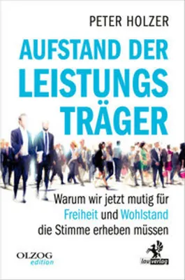 Image de Aufstand der Leistungsträger