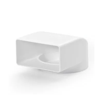 Immagine prodotto di Naber COMPAIR norm N-UR 100 deflettore 90° 4011003