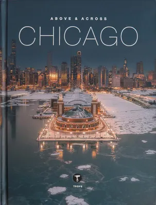 Produktbild von Above and Across Chicago