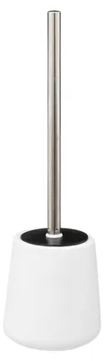 Produktbild von WC-Bürste mit Keramikbehälter COCON, Ø 12 cm